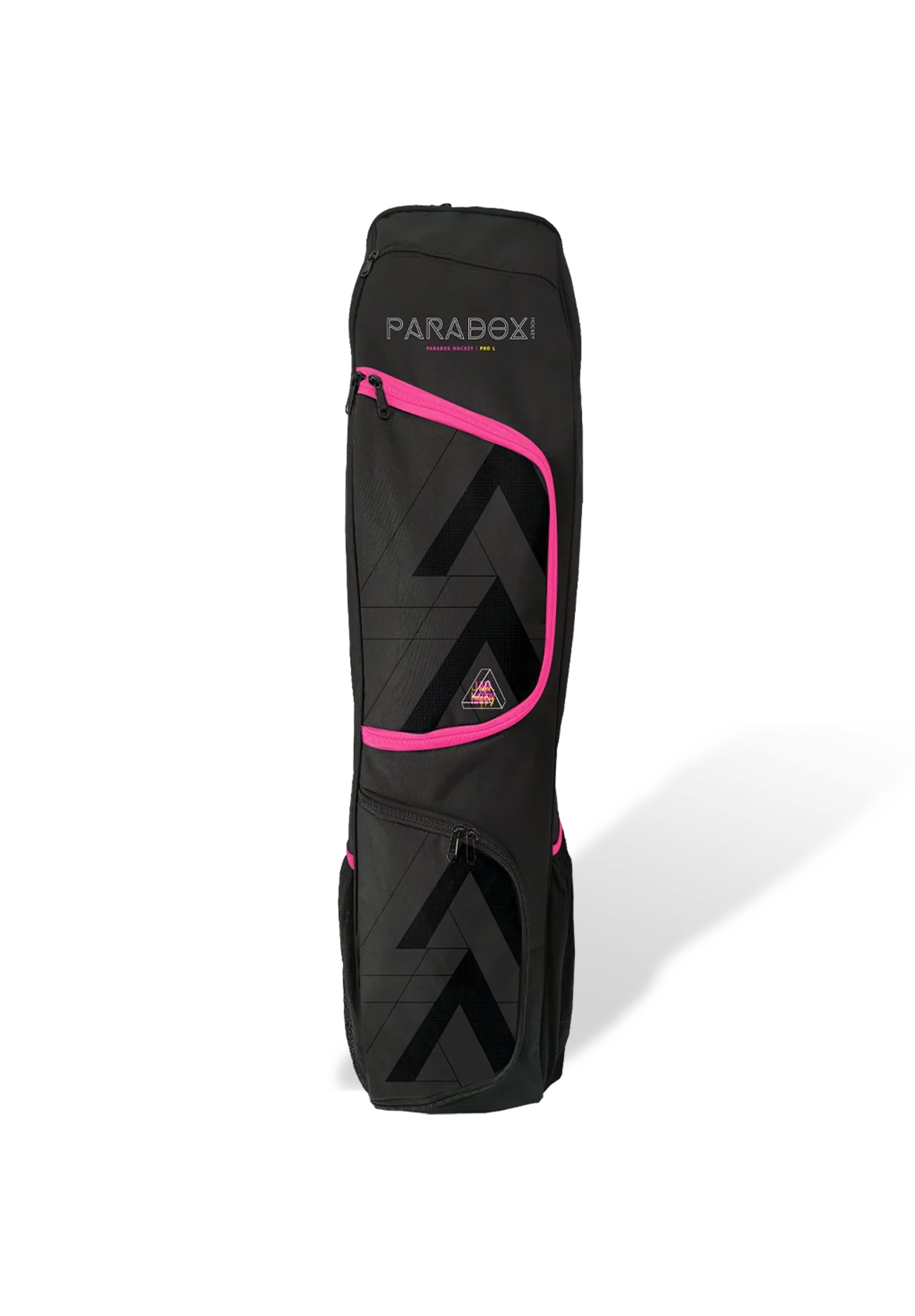 Paradox Stickbag Pro-L Black/Pink