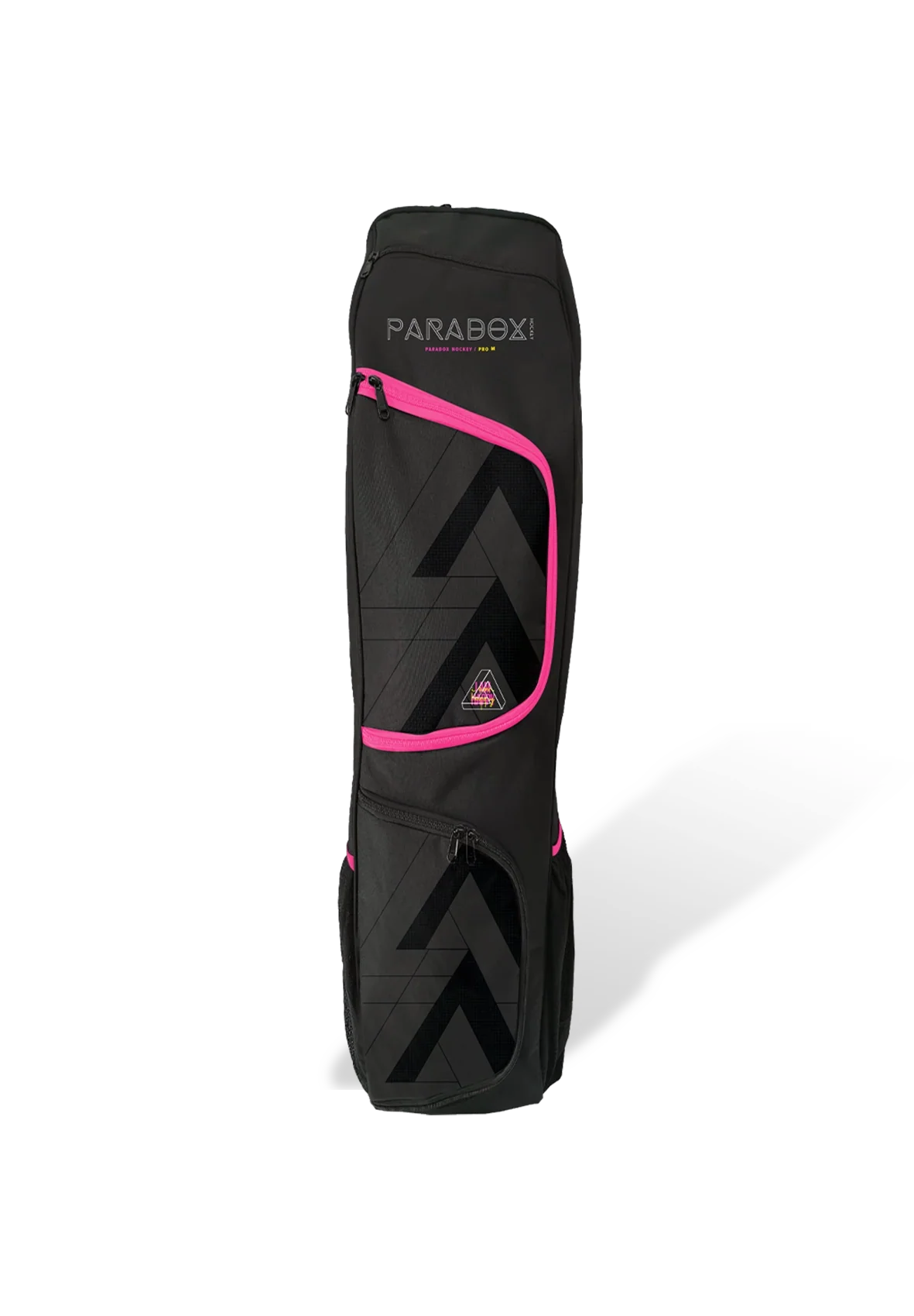 Paradox Stickbag Pro-M Black/Pink