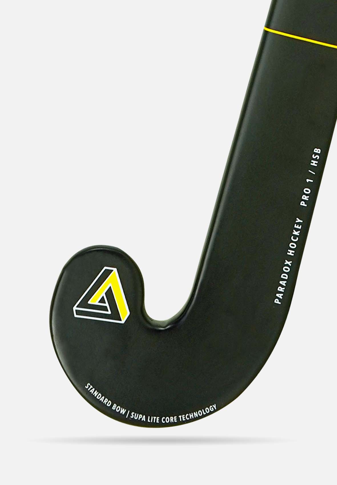 Paradox Pro 1