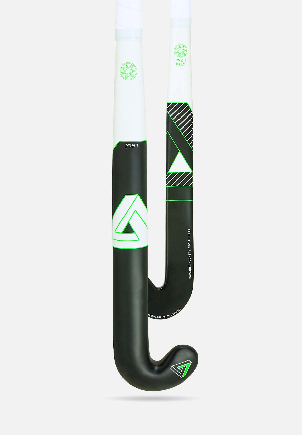 Paradox Pro 1