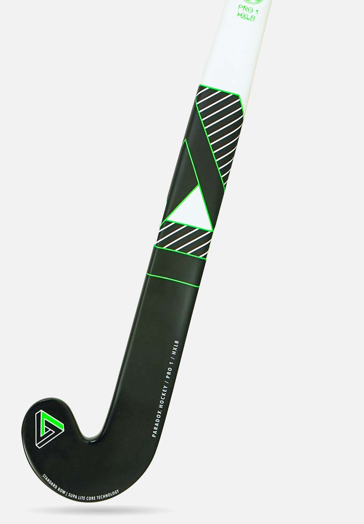 Paradox Pro 1