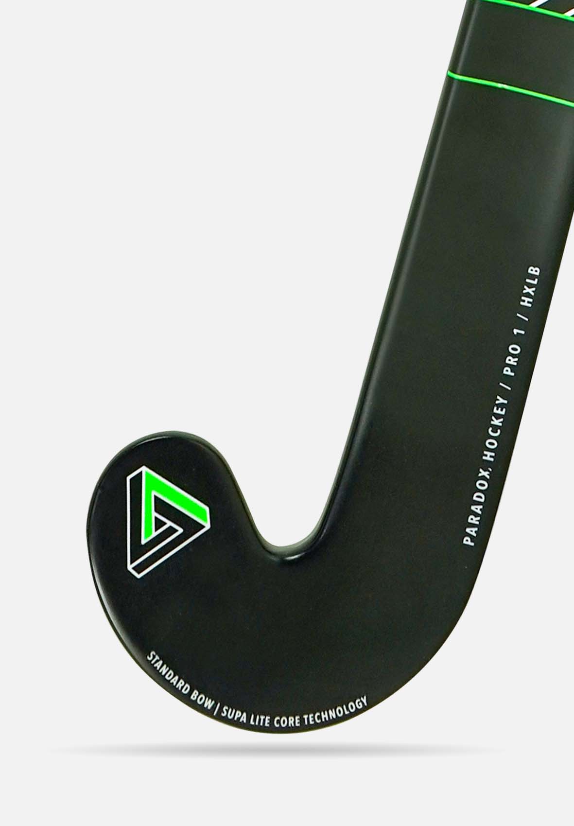 Paradox Pro 1