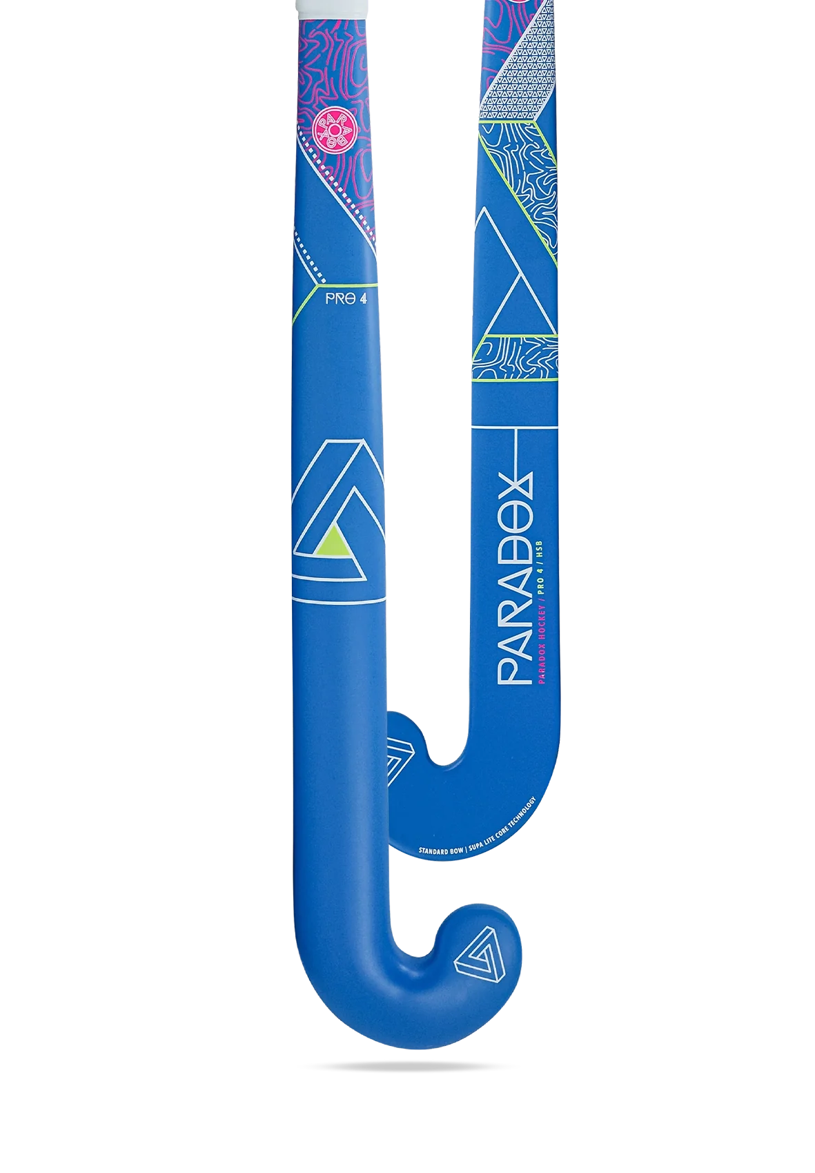 Paradox Pro 4.1 HLB
