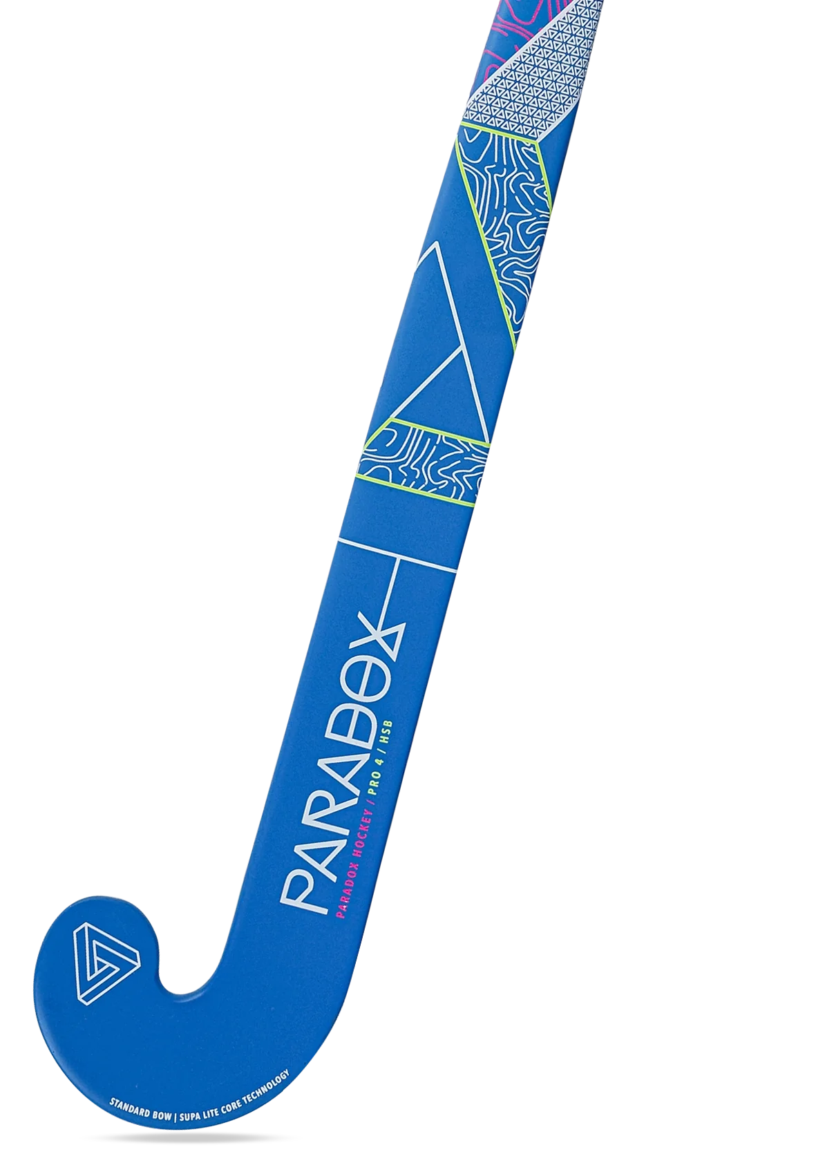 Paradox Pro 4.1 HLB