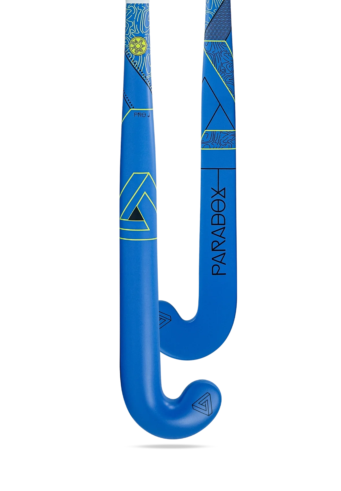 Paradox Pro J.1 Blue