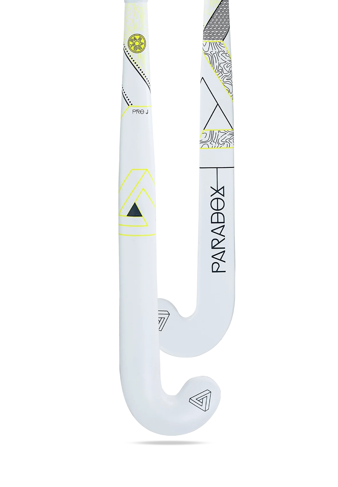 Paradox Pro J.1 White
