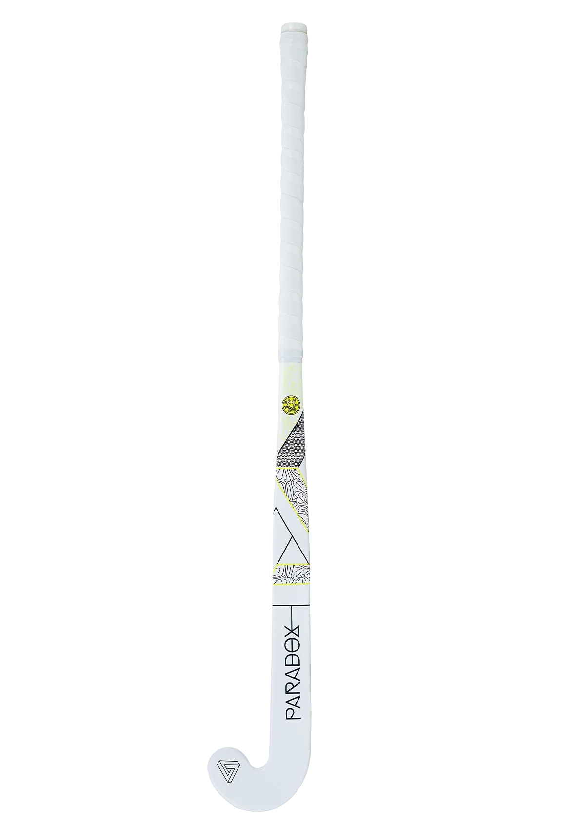 Paradox Pro J.1 White