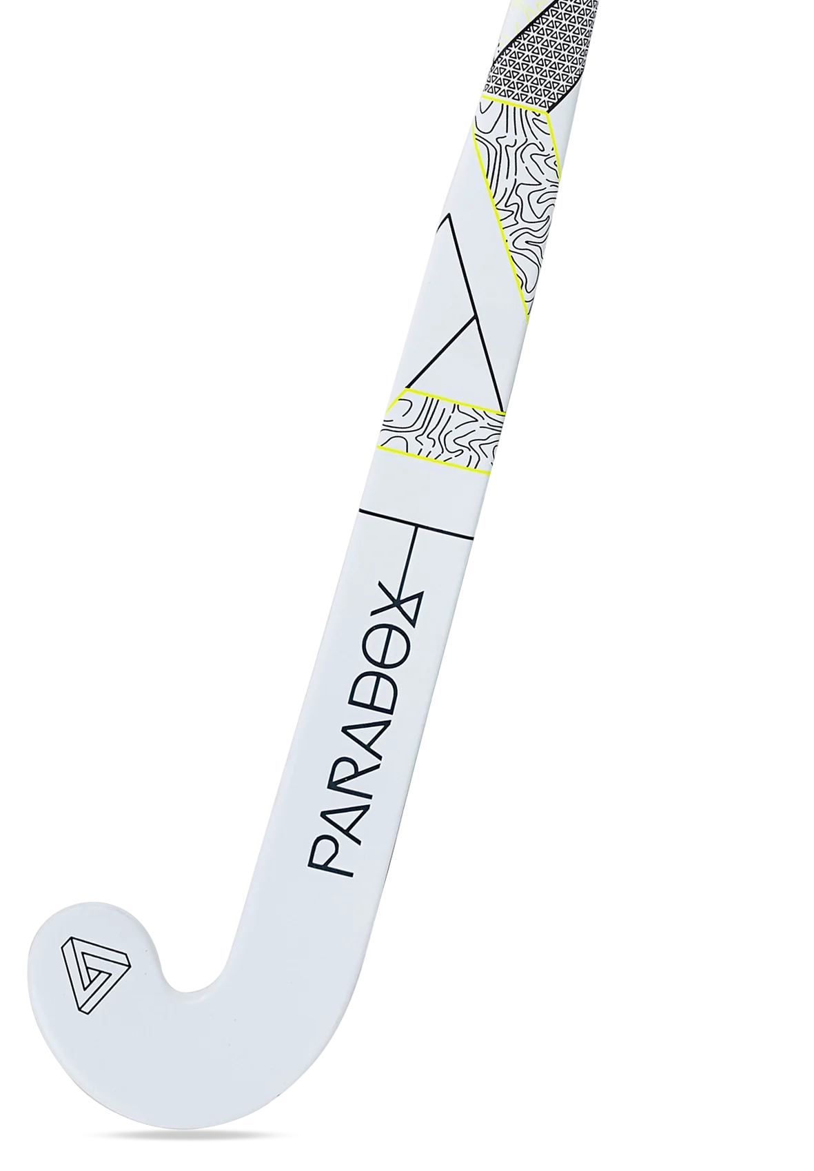 Paradox Pro J.1 White