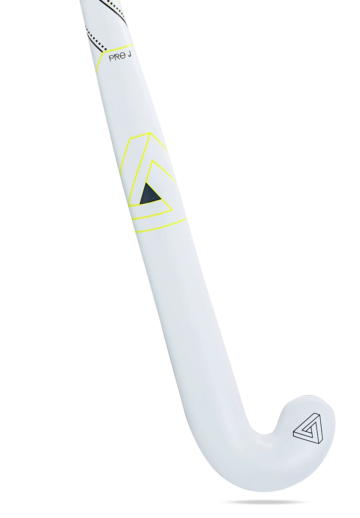 Paradox Pro J.1 White