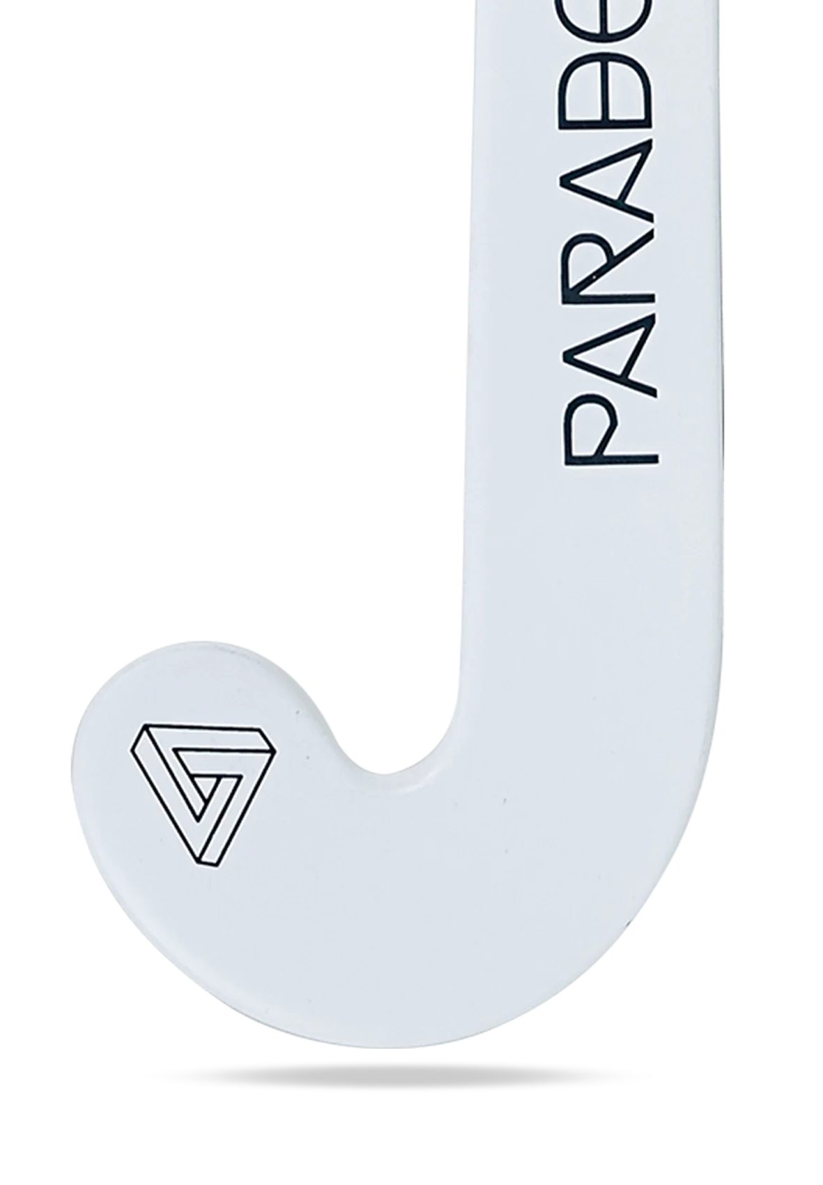 Paradox Pro J.1 White