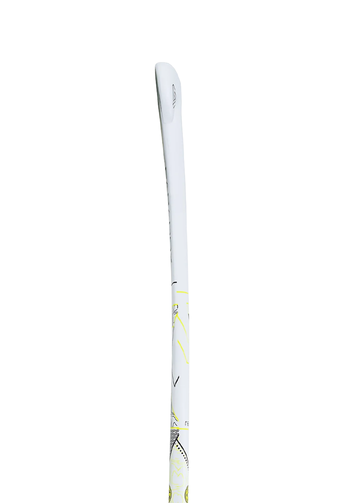 Paradox Pro J.1 White