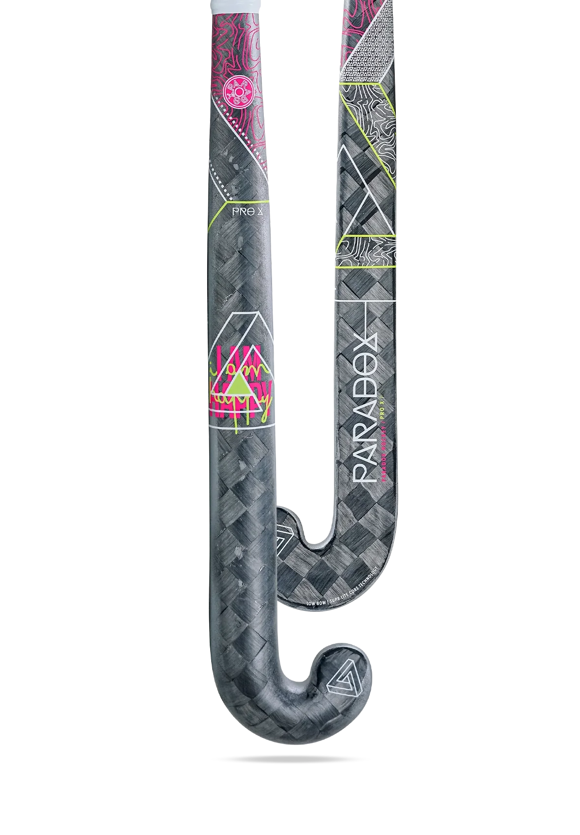 Paradox Pro X.1 HXLB