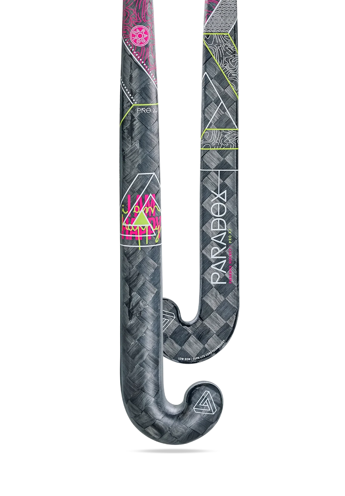 Paradox Pro X J.1