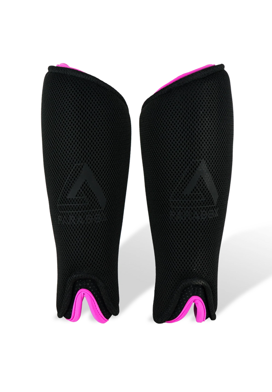Paradox Shinguard