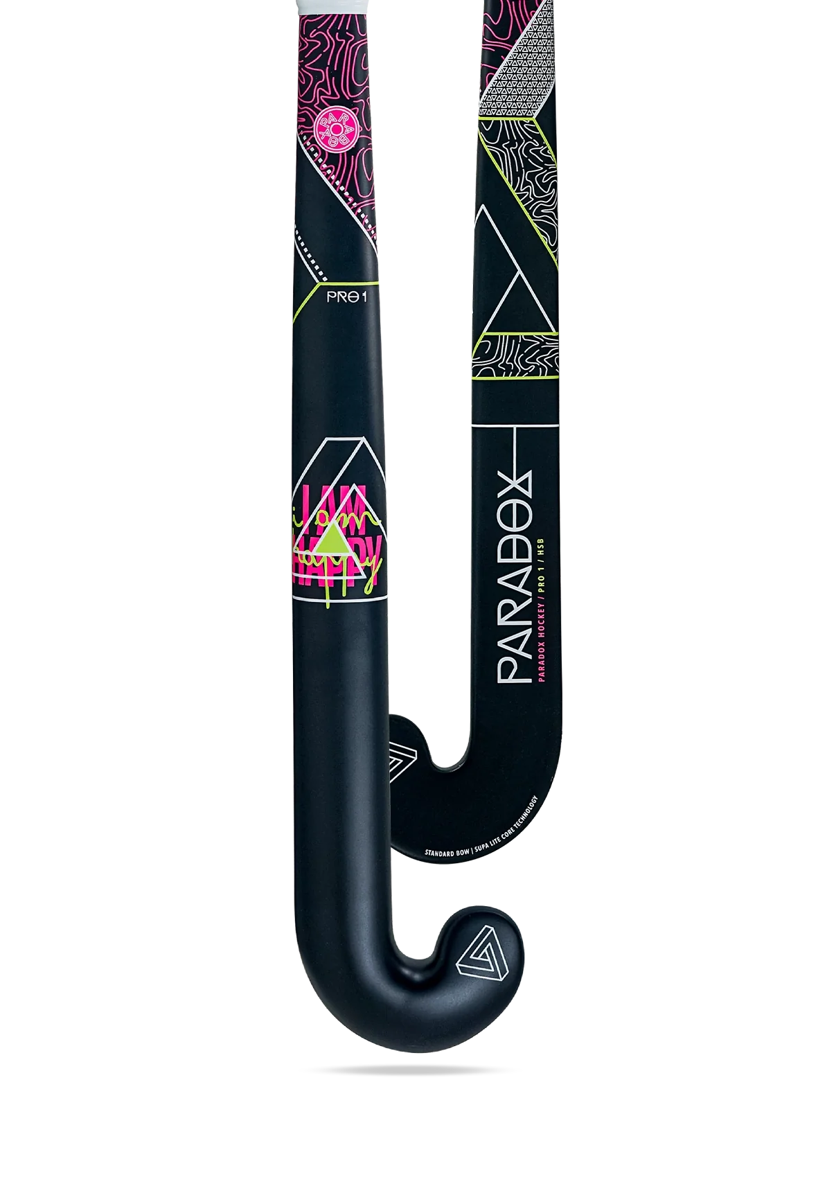 Paradox Pro 1.1 HLB