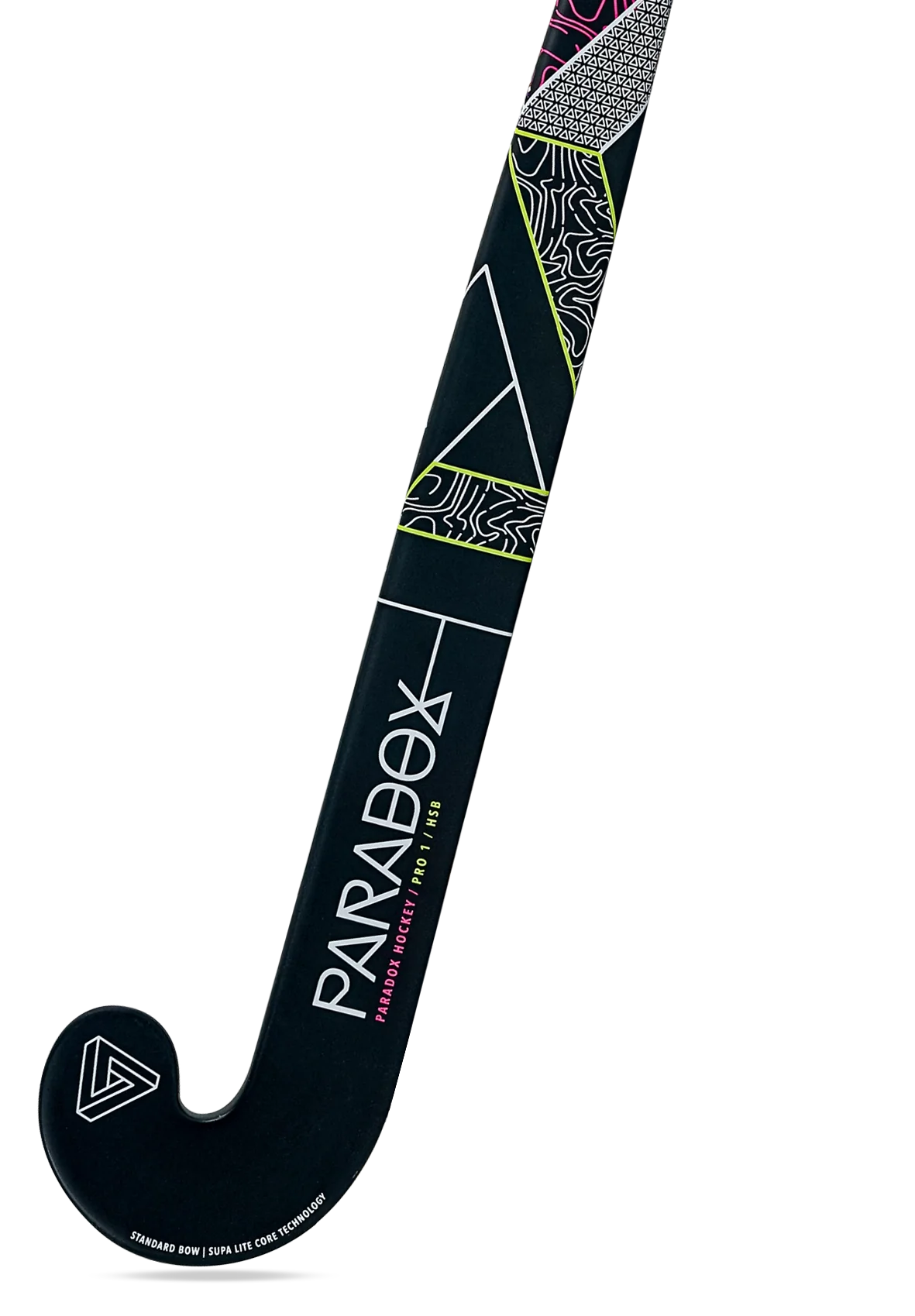 Paradox Pro 1.1 HLB