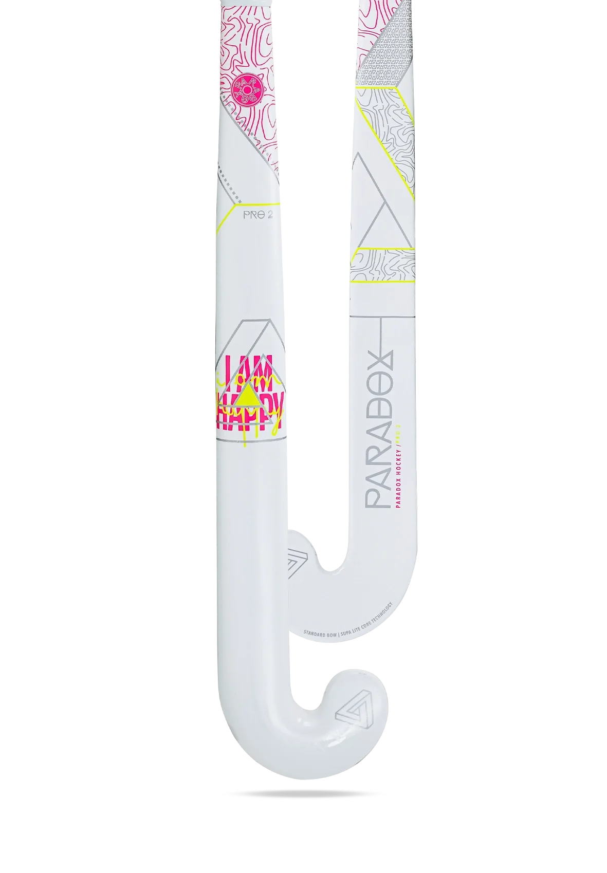 Paradox Pro 2.1 HLB