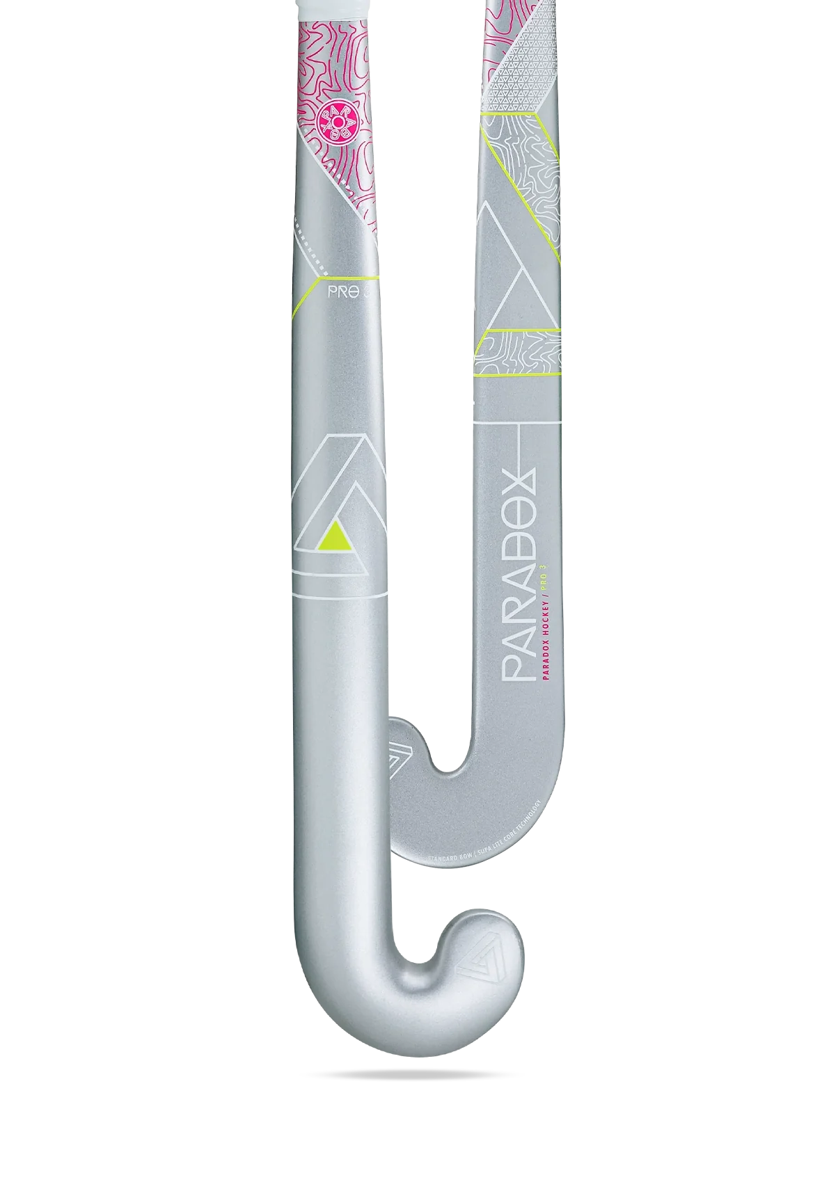 Paradox Pro 3.1 HLB
